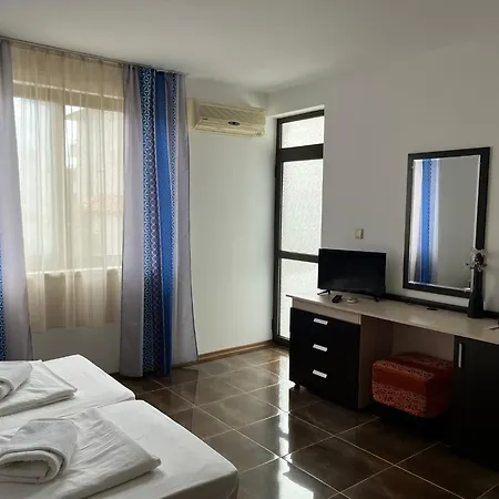 Kale Maison d'hôtes Ravda