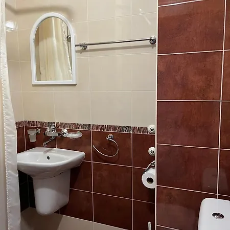 Kale Maison d'hôtes Ravda