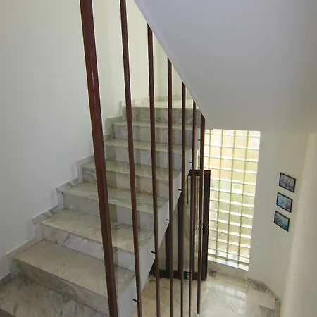 Maison d'hôtes Kale