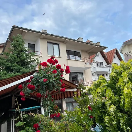 Maison d'hôtes Kale