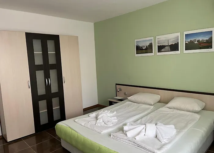 Kale Maison d'hôtes *