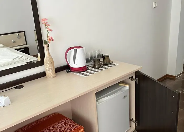 Kale Maison d'hôtes