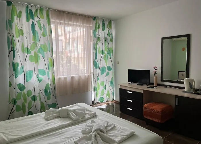 Maison d'hôtes Kale *