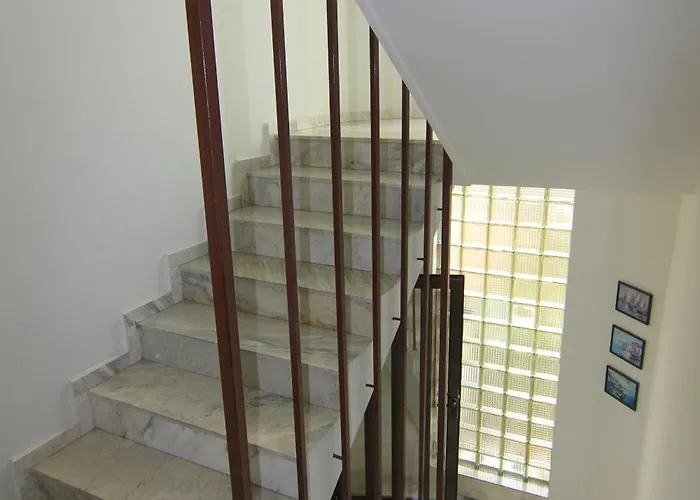 Maison d'hôtes Kale