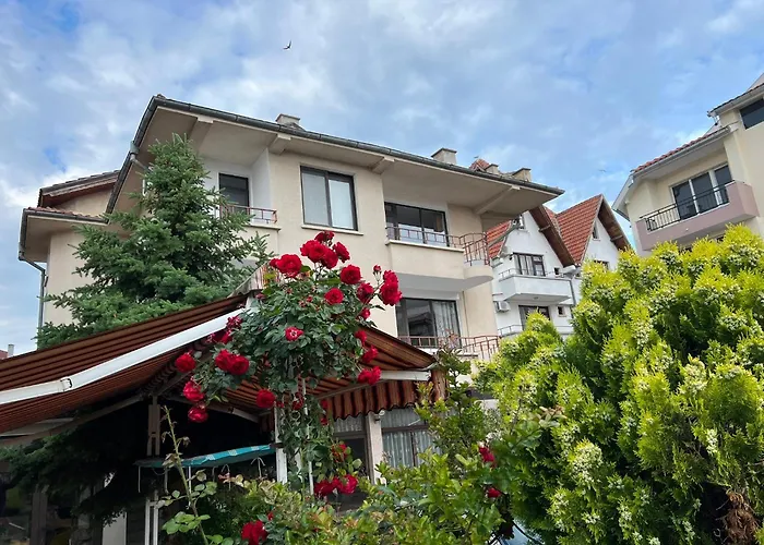 Maison d'hôtes Kale