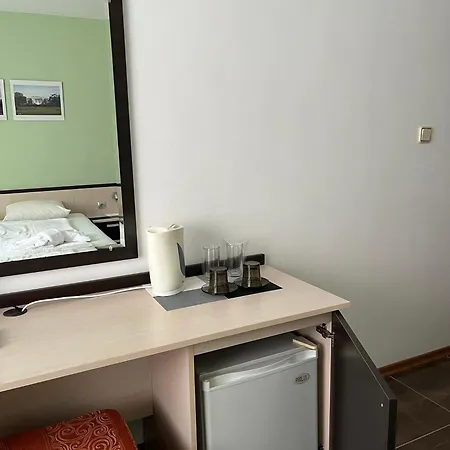 Πανσιόν Kale Ράβντα