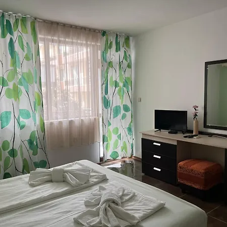 Πανσιόν Kale *