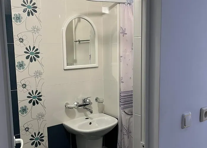 Kale Guest house Ravda