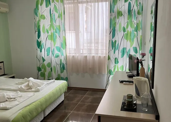 بيت ضيافة Kale رافدا