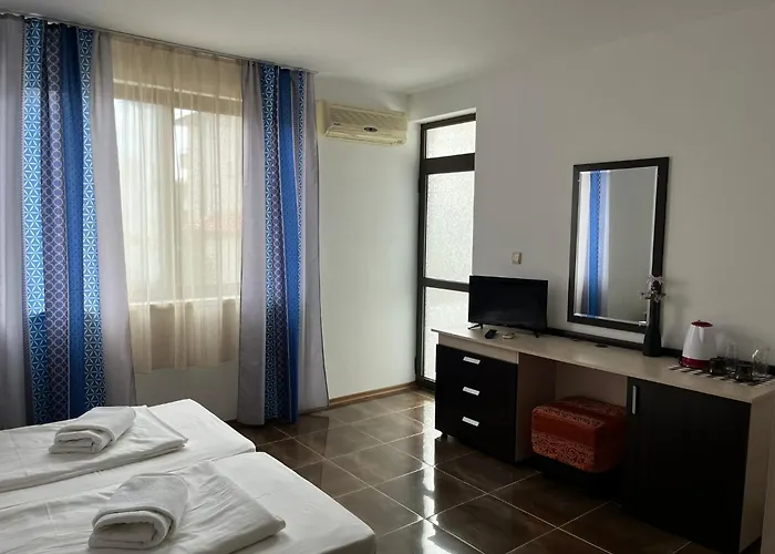 Kale Guest house Ravda