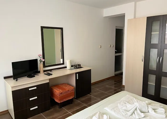 Kale بيت ضيافة