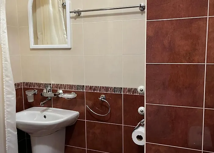 Kale Guest house Ravda