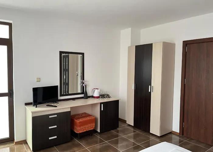 Kale بيت ضيافة